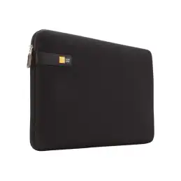 Case Logic Netbook Sleeve - Housse d'ordinateur portable - 11.6" - noir (LAPS111K)_1